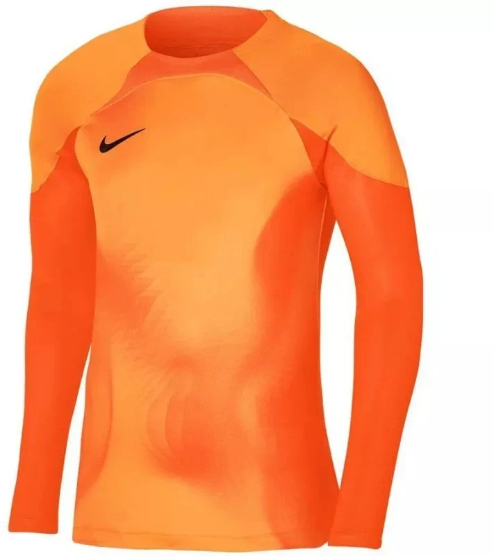 Nike Gardien IV Vartininko Marškinėliai M DH7967 819