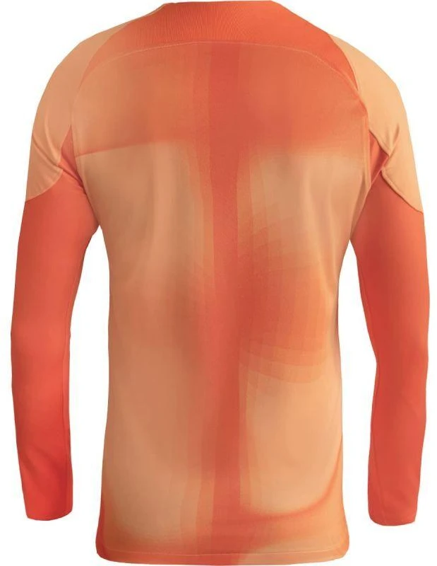 Nike Gardien IV Vartininko Marškinėliai M DH7967 819