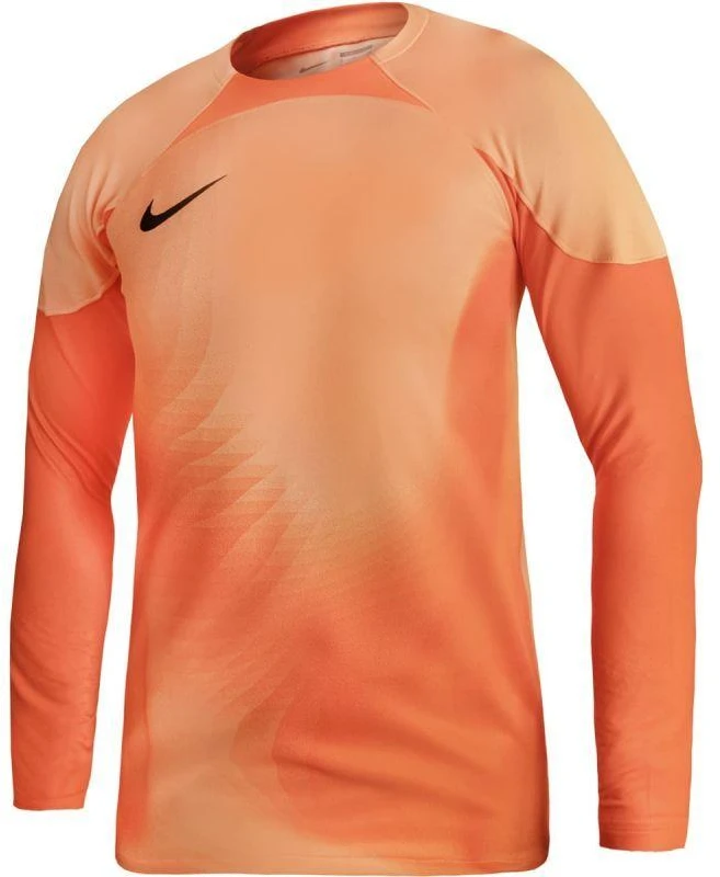 Nike Gardien IV Vartininko Marškinėliai M DH7967 819