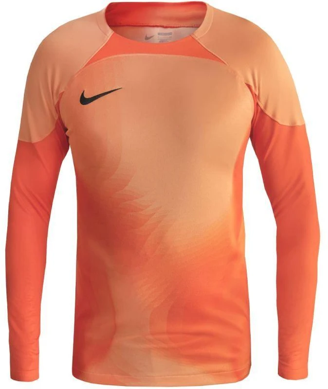 Nike Gardien IV Vartininko Marškinėliai M DH7967 819