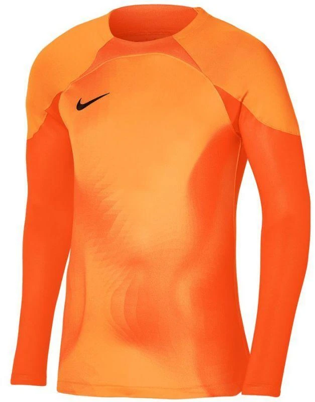 Nike Gardien IV Vartininko Marškinėliai M DH7967 819