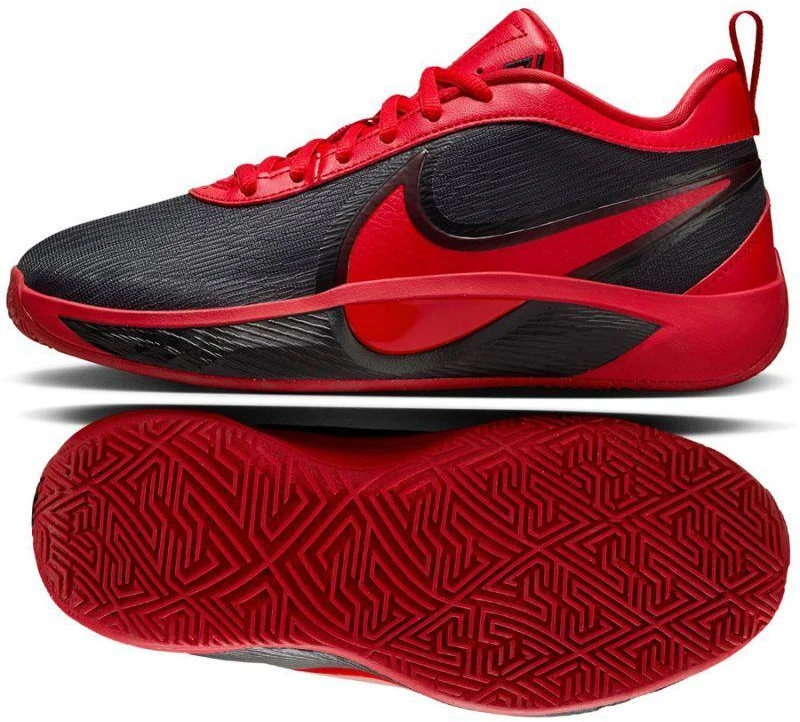 Nike Giannis Freak 6 (GS) Jr FQ7378-004 Krepšinio batai