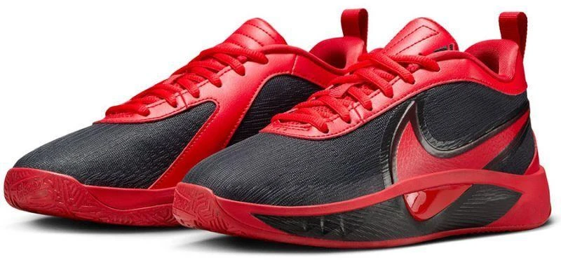 Nike Giannis Freak 6 (GS) Jr FQ7378-004 Krepšinio batai