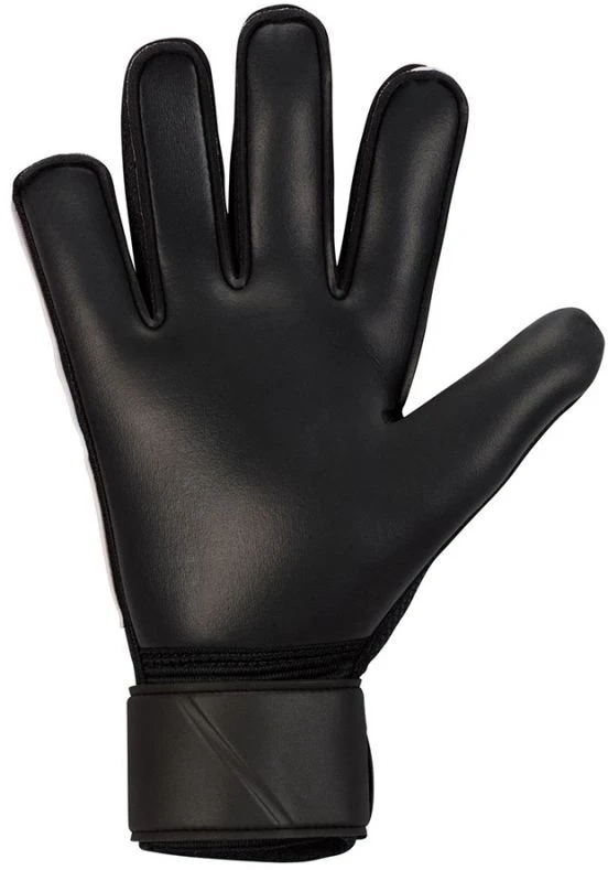 Nike GK Match Jr FJ4862-014 vartininko pirštinės