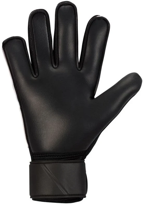 Nike GK Match Jr FJ4862-014 vartininko pirštinės