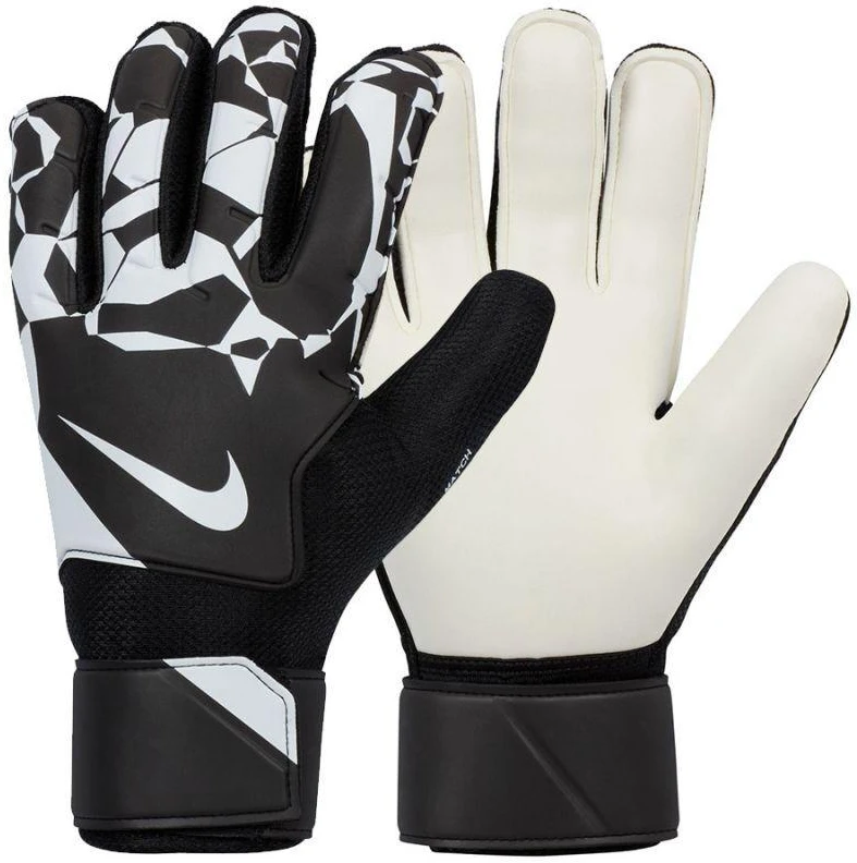 Nike Goalkeeper Gloves Match HQ0257-010
