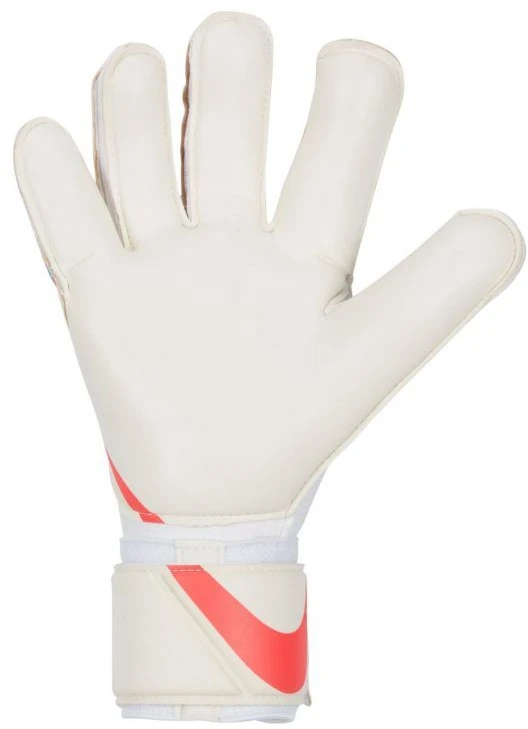 Nike Goalkeeper Grip3 CN5651-102 Vartininko Pirštinės