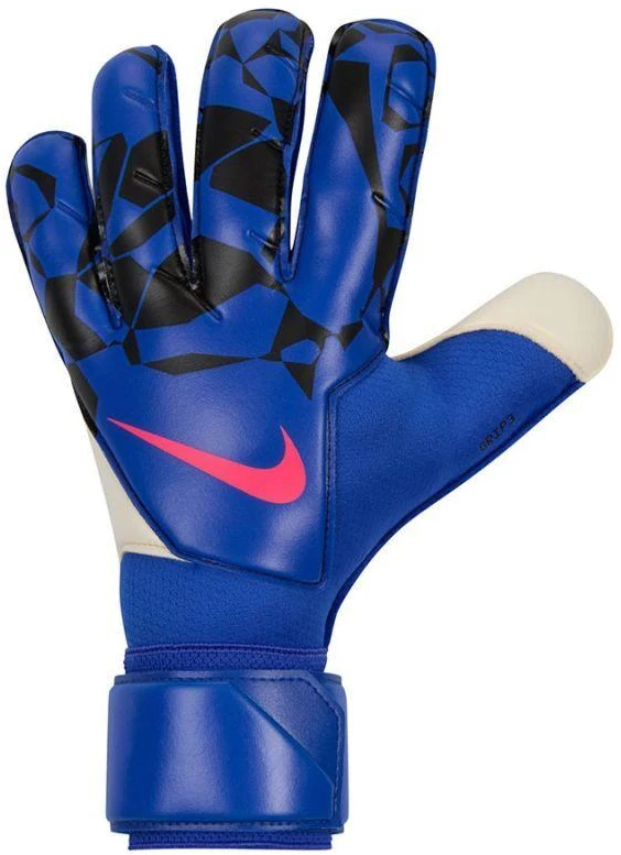 Nike Grip3 Pirštinės HQ0256-458