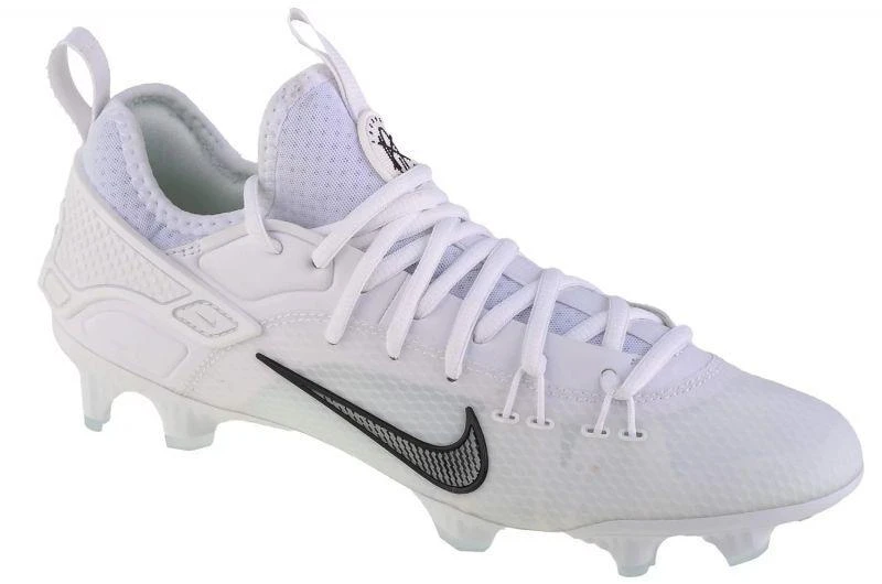 Nike Huarache 9 Elite Low Lax FG M FD0089-101 batai