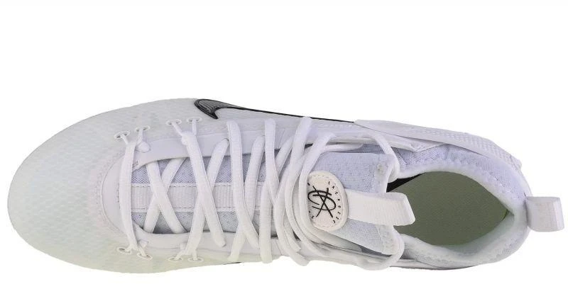 Nike Huarache 9 Elite Low Lax FG M FD0089-101 batai