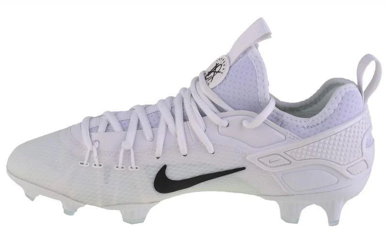 Nike Huarache 9 Elite Low Lax FG M FD0089-101 batai