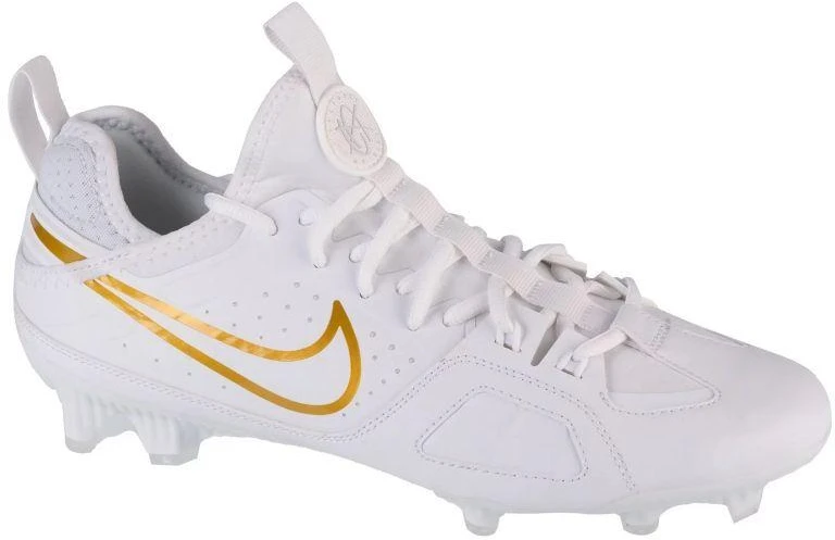 Nike Huarache 9 Varsity Lax FG M FD0090-100 futbolo bateliai