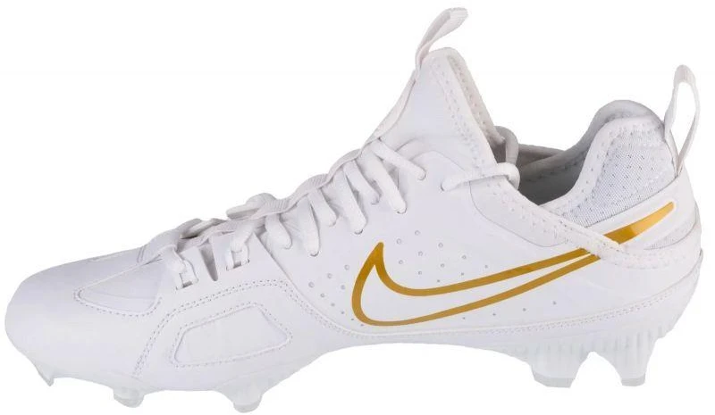 Nike Huarache 9 Varsity Lax FG M FD0090-100 futbolo bateliai