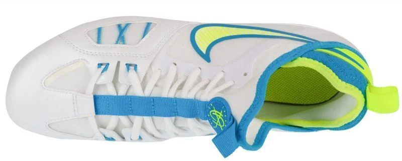 Nike Huarache 9 Varsity Lax SE FG M FZ3620-100 futbolo bateliai