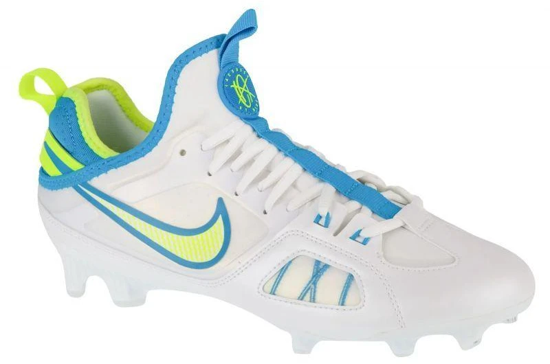 Nike Huarache 9 Varsity Lax SE FG M FZ3620-100 futbolo bateliai