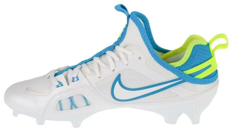 Nike Huarache 9 Varsity Lax SE FG M FZ3620-100 futbolo bateliai