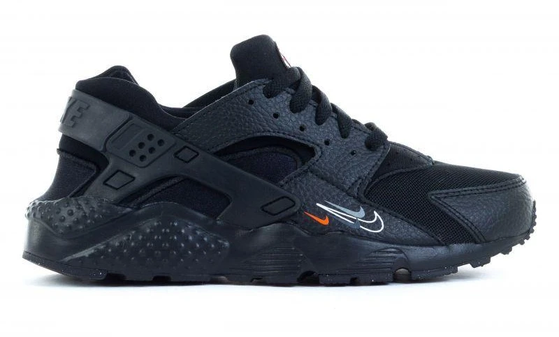 Nike Huarache Run Gs Wd Jr DO6491-001 batai