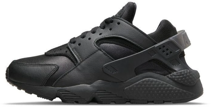 Nike Huarache Run Gs Wd Jr DO6491-001 batai