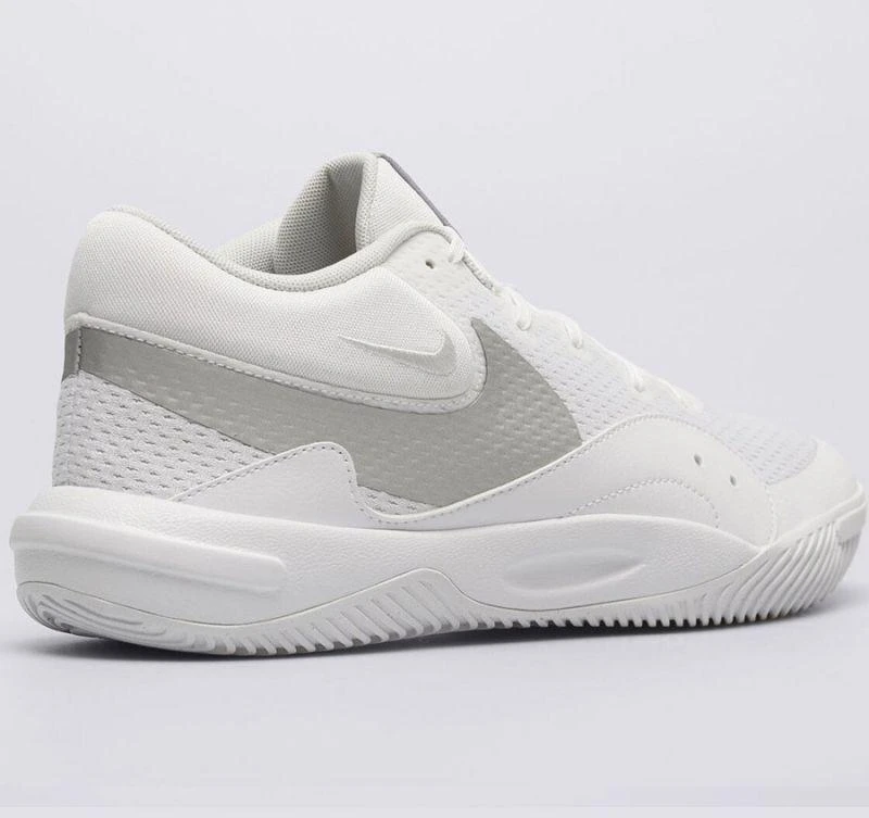 Nike HyperQuick Jr FN4678-102 tinklinio batai
