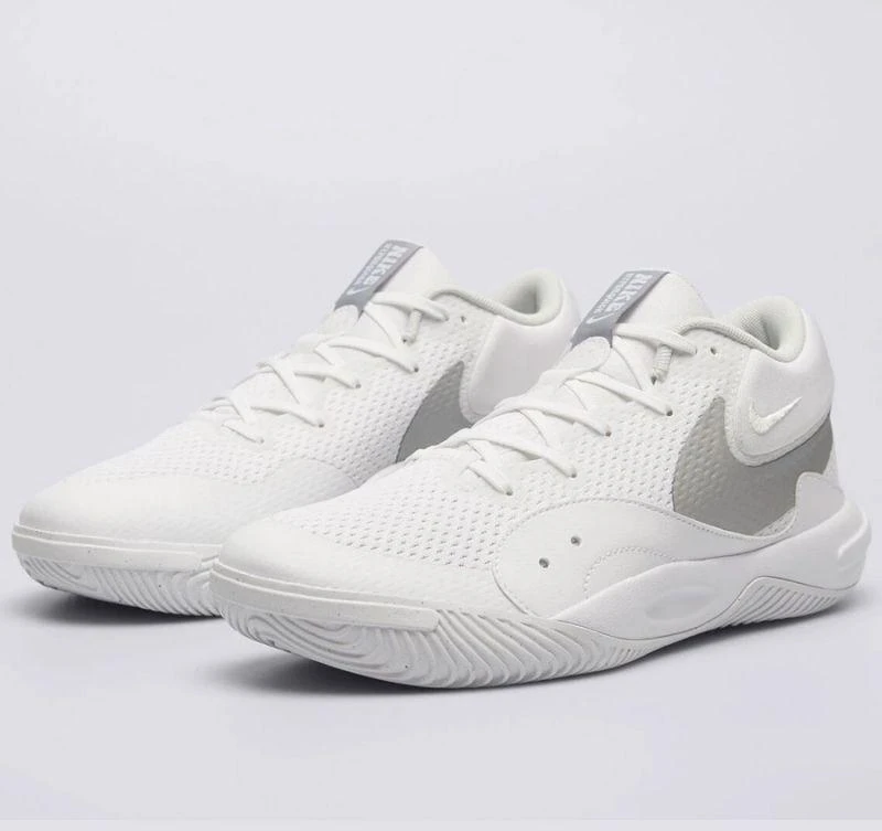 Nike HyperQuick Jr FN4678-102 tinklinio batai