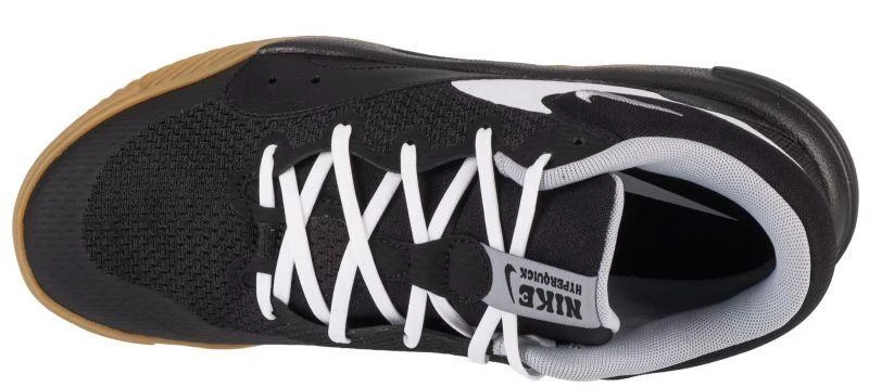 Nike Hyperquick M FN4678-001 batai