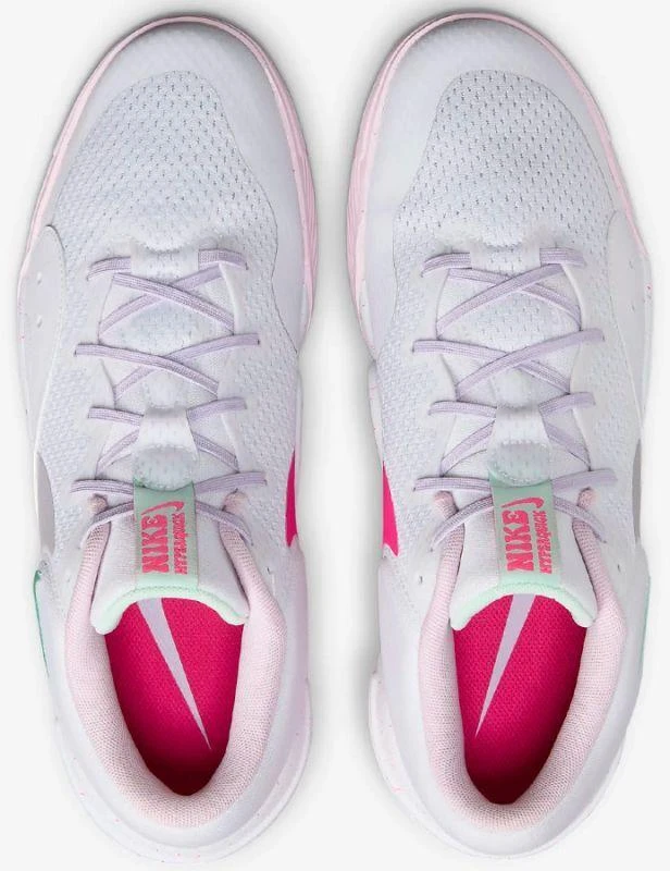 Nike HyperQuick SE Jr HF3240-100 tinklinio batai