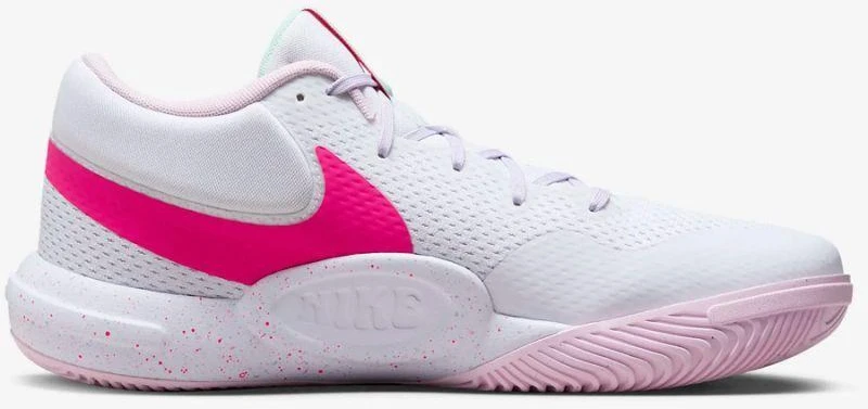 Nike HyperQuick SE Jr HF3240-100 tinklinio batai