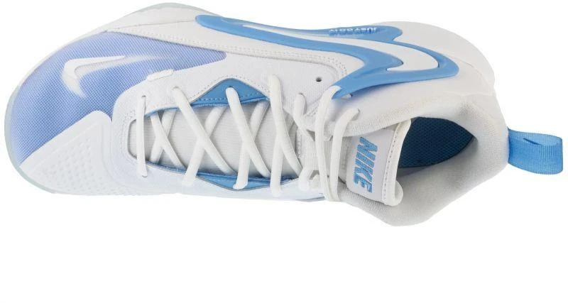 Nike Hyperset 2 FQ7070-100 Baltos 44