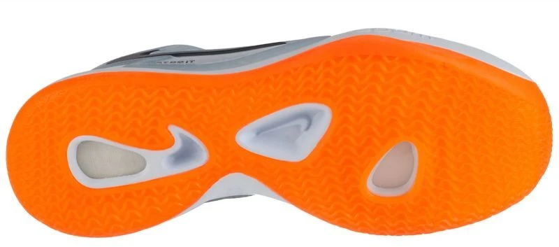 Nike HyperSet 2 SE M HF3241-900 tinklinio batai