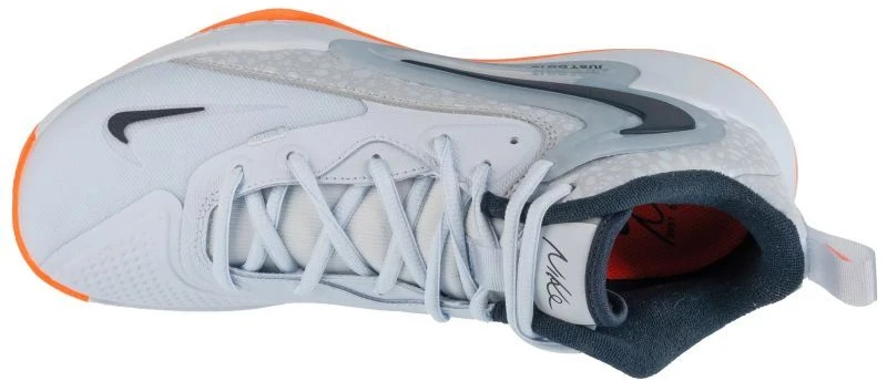 Nike HyperSet 2 SE M HF3241-900 tinklinio batai