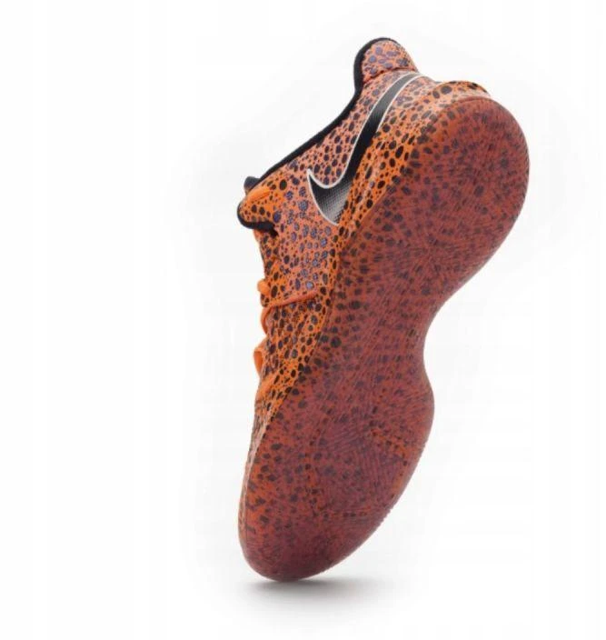 Nike Hyperspeed Court SE OLY Oranžiniai sportiniai bateliai - FV3685-900