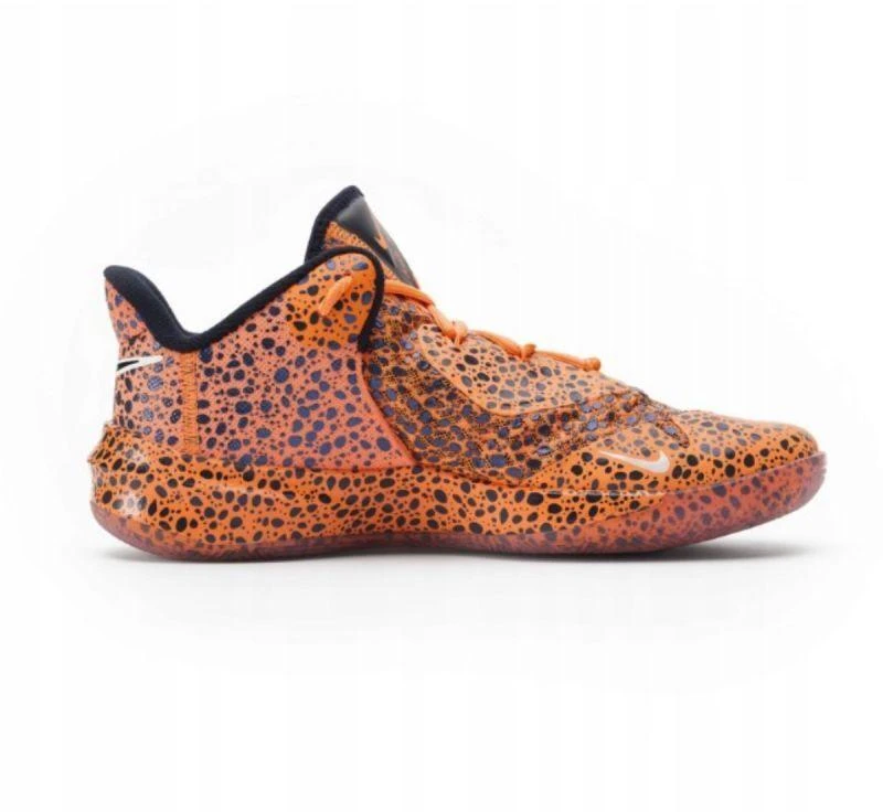 Nike Hyperspeed Court SE OLY Oranžiniai sportiniai bateliai - FV3685-900