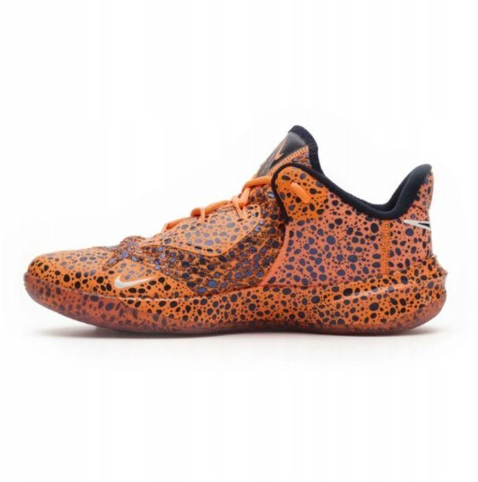 Nike Hyperspeed Court SE OLY Oranžiniai sportiniai bateliai - FV3685-900