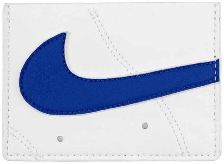 Nike Icon Air Force 1 kortelių dėklas 92800618753