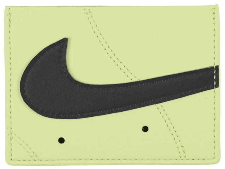 Nike Icon AIR Force 1 kortelių dėklas 92800648980
