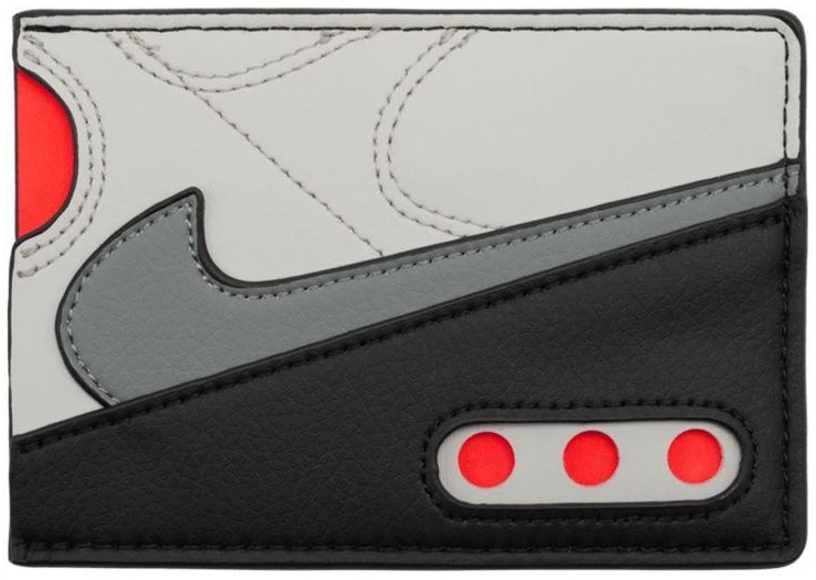 Nike Icon Air Max 90 kortelių dėklas 92800618761