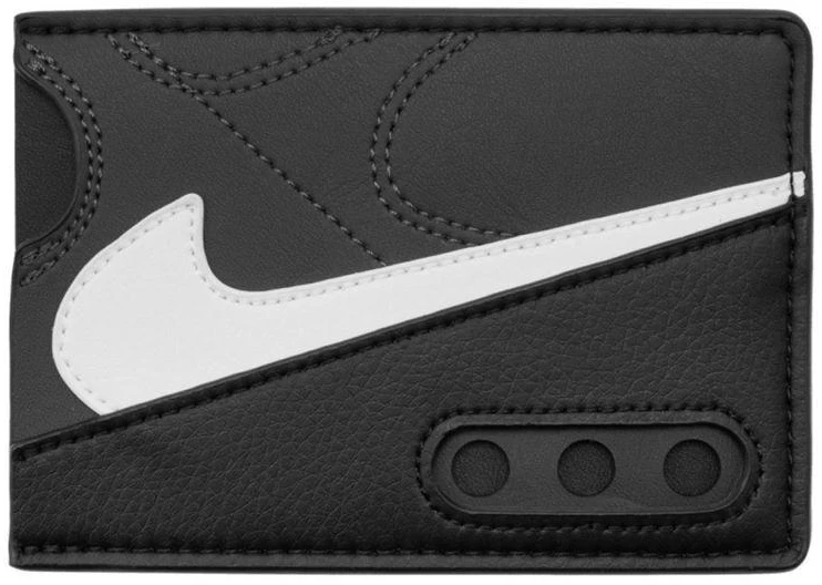 Nike Icon Air Max 90 kortelių dėklas 92800618762