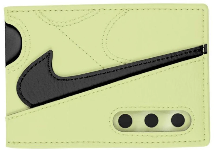 Nike Icon Air Max 90 kortelių dėklas 92800648583