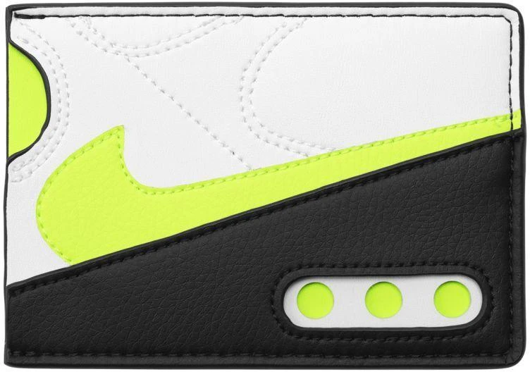 Nike Icon Air Max90 kortelių dėklas 92800618764
