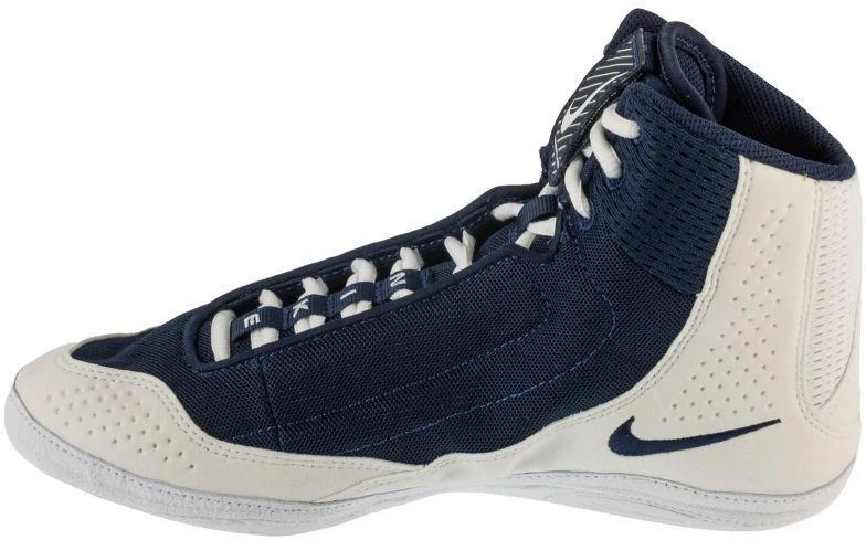 Nike Inflict 4 M HM9674-101 batai