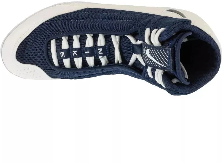 Nike Inflict 4 M HM9674-101 batai