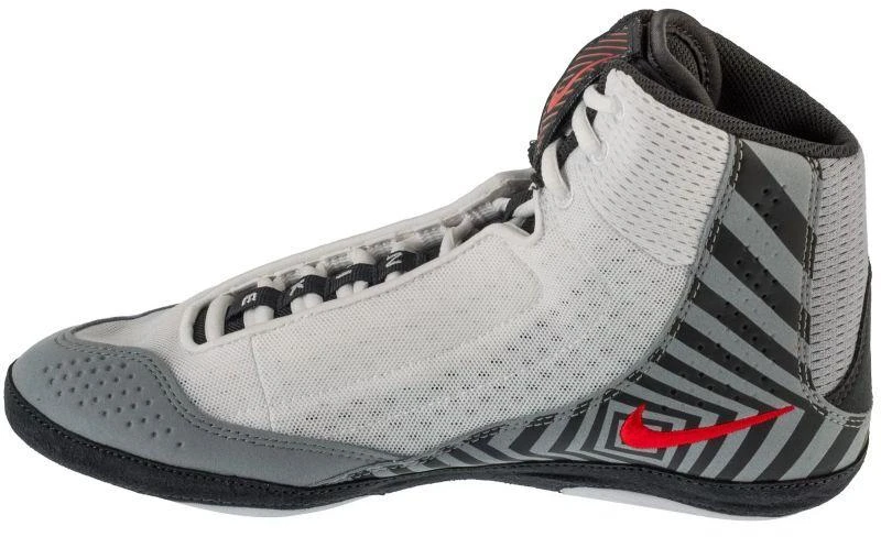 Nike Inflict 4 SE M HV4207-100 batai