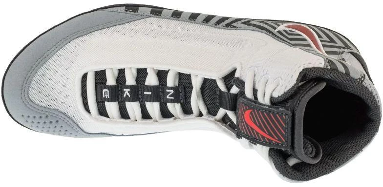 Nike Inflict 4 SE M HV4207-100 batai