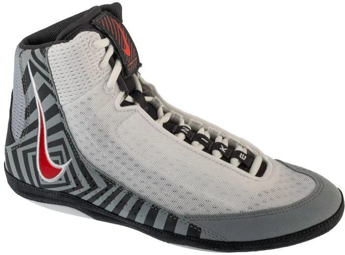 Nike Inflict 4 SE M HV4207-100 batai