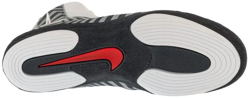 Nike Inflict 4 SE M HV4207-100 batai
