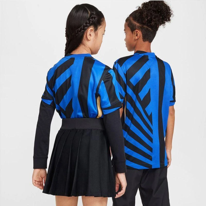 Nike Inter Milan 2024/25 stadiono namų marškiniai FN9143-440