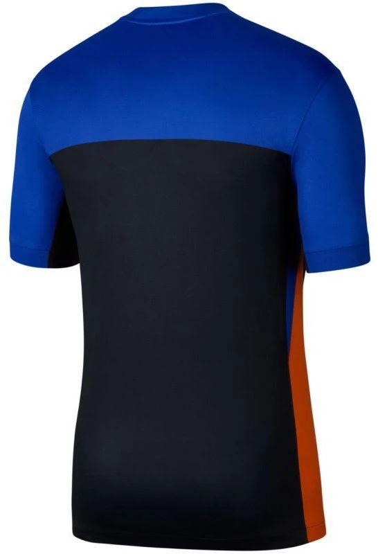 „Nike“ Inter Milan 2026 m. „Stadium SE“ vyrų marškinėliai, juodos ir mėlynos spalvos IM6998 413