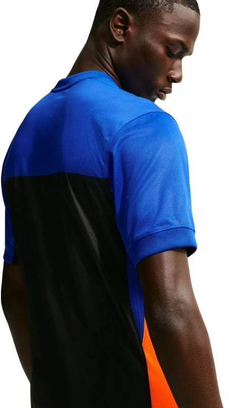 „Nike“ Inter Milan 2026 m. „Stadium SE“ vyrų marškinėliai, juodos ir mėlynos spalvos IM6998 413