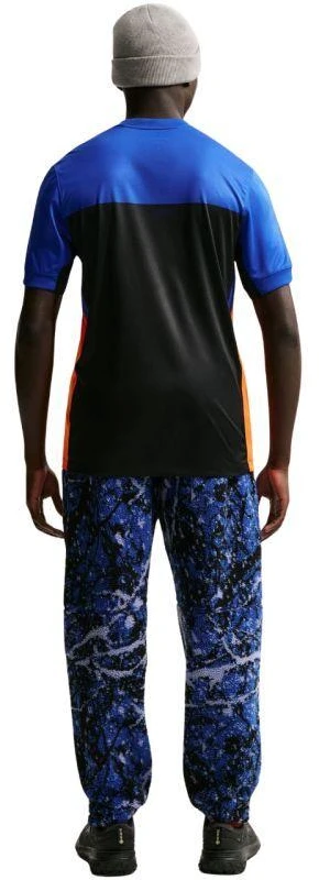 „Nike“ Inter Milan 2026 m. „Stadium SE“ vyrų marškinėliai, juodos ir mėlynos spalvos IM6998 413