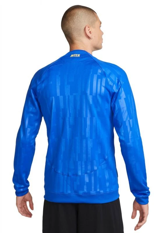Nike Inter Milan Academy Pro M DV5048-408 Džemperis